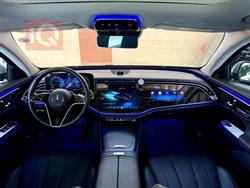 مرسيدس بنز E-Class